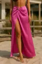 Mai Tai Long-Skirt