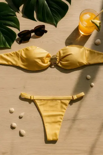 Limoncello Crush