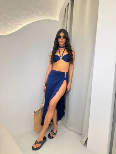 Bellini Long-Skirt