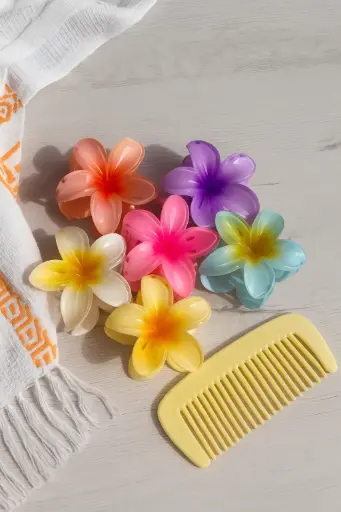Piña Clipada